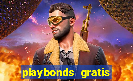 playbonds gratis jogar bingo silverball